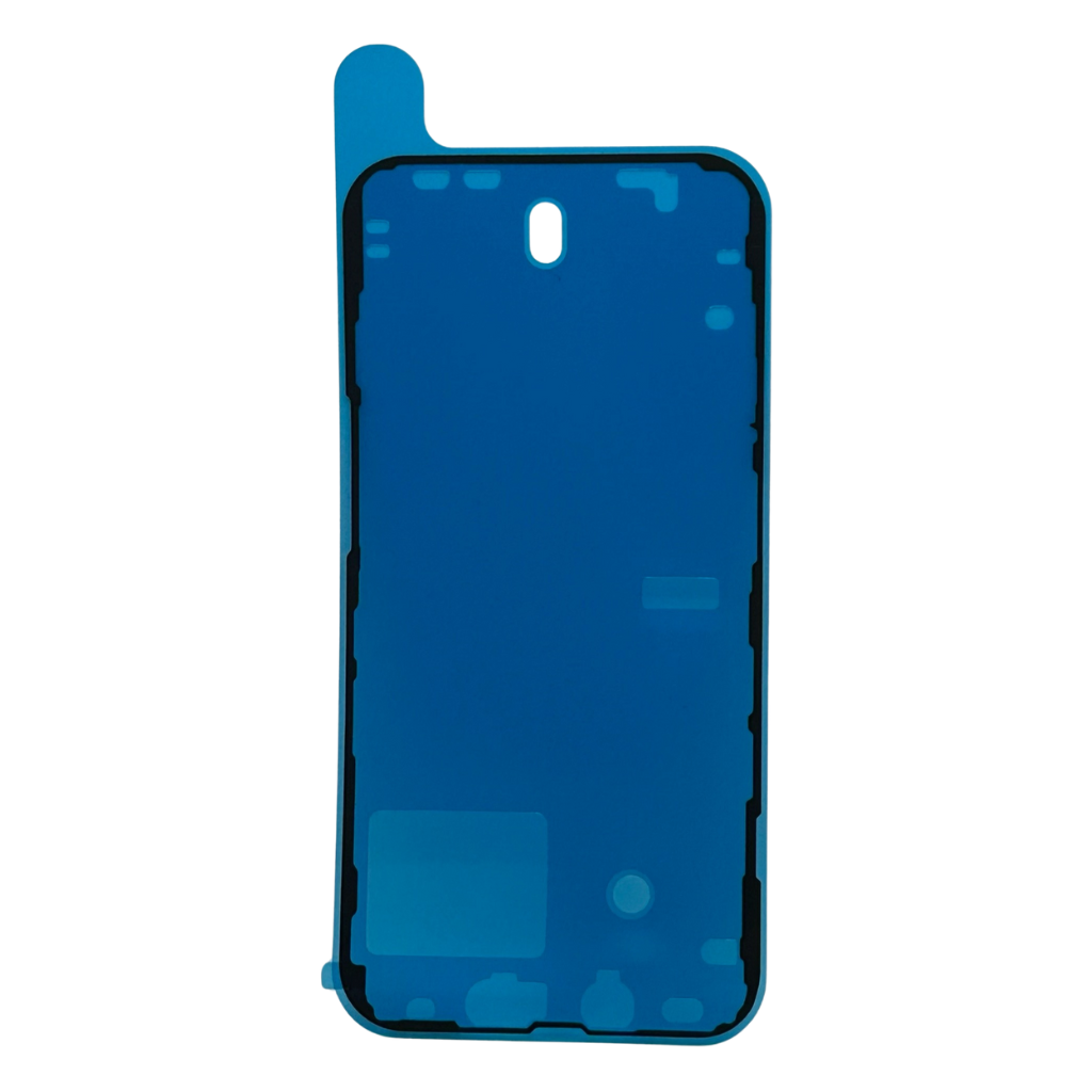 iPhone 13/Pro/Max/Mini Adhesive Screen Frame Waterproof Seal Sticker