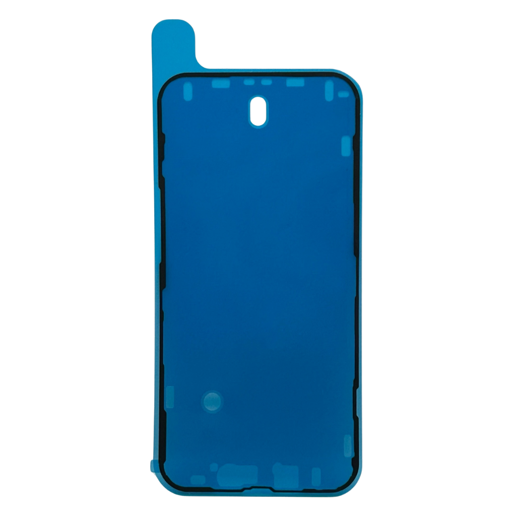 iPhone 14/Plus/Pro/Max Adhesive Screen Frame Waterproof Seal Sticker