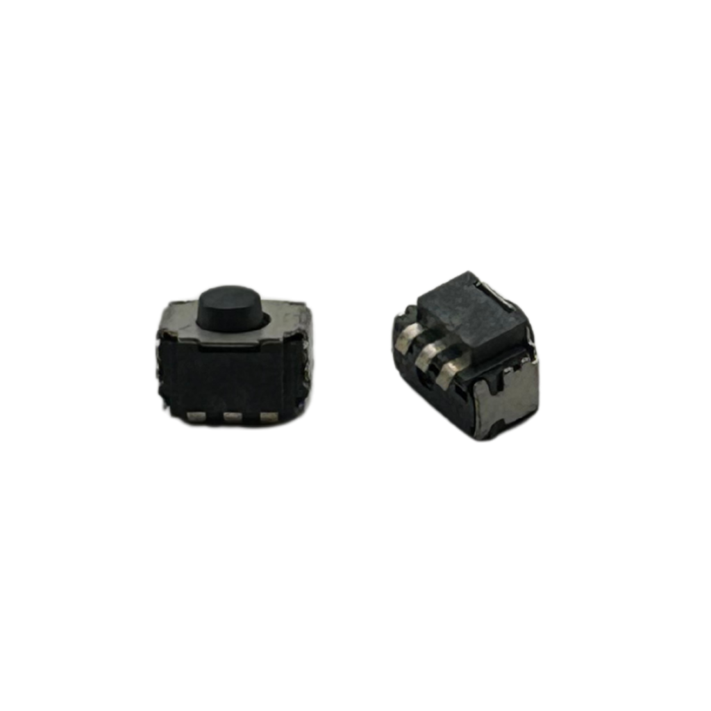 Replacement 3-Pin L R Shoulder Button Microswitch for Nintendo 3DS/2DS/XL