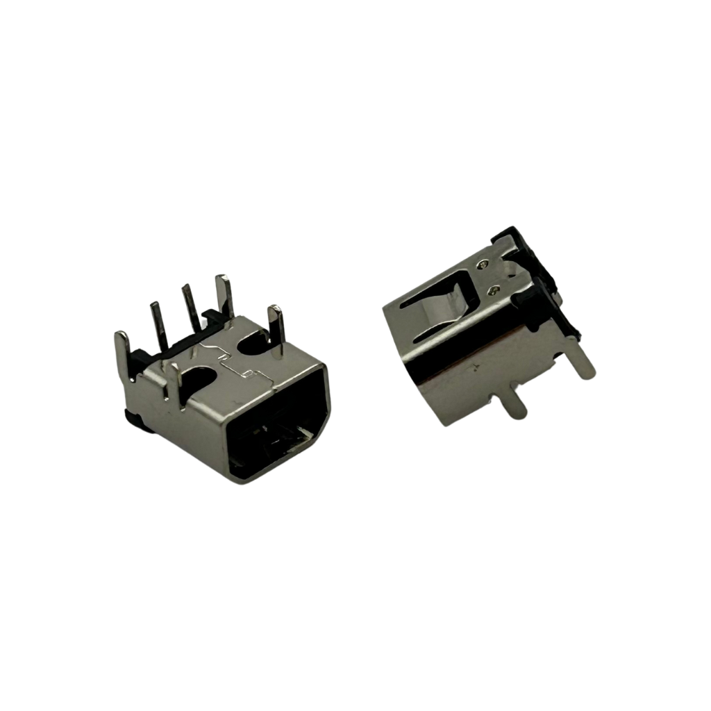 Replacement Nintendo DSi/XL/2DS Charge Port Power Socket Connector