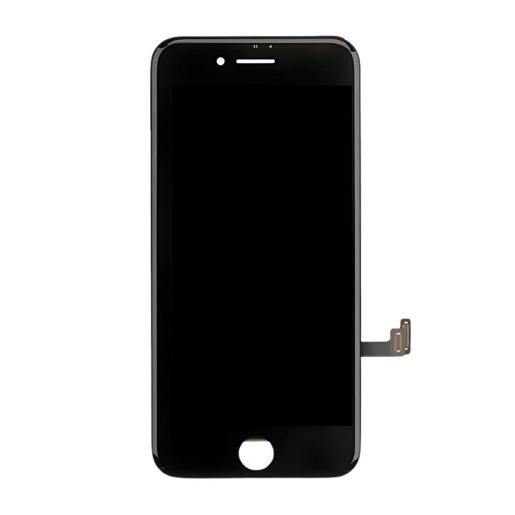 iPhone 7 Replacement Screen (Black)