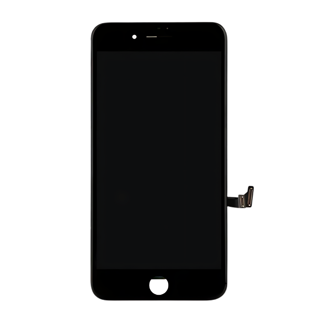iPhone 8+ Replacement Screen (Black)