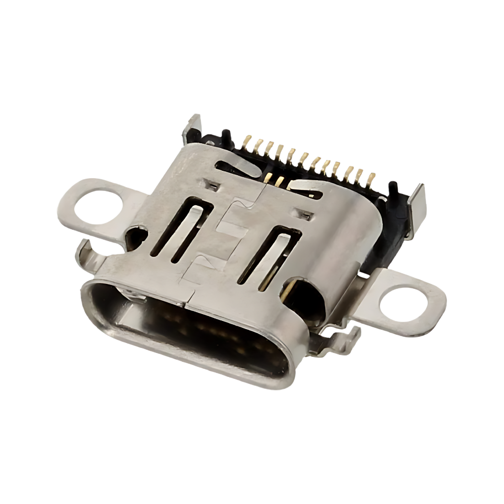 Nintendo Switch Charge Port Replacement USB Type-C - (Original/Lite/OLED)