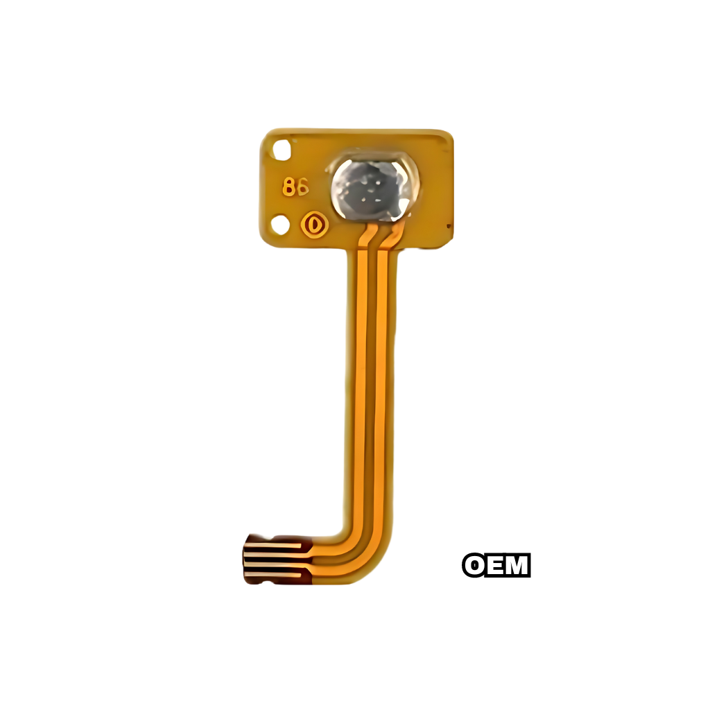 Replacement PSVITA 1000 Power Button Flex Ribbon Cable Wire