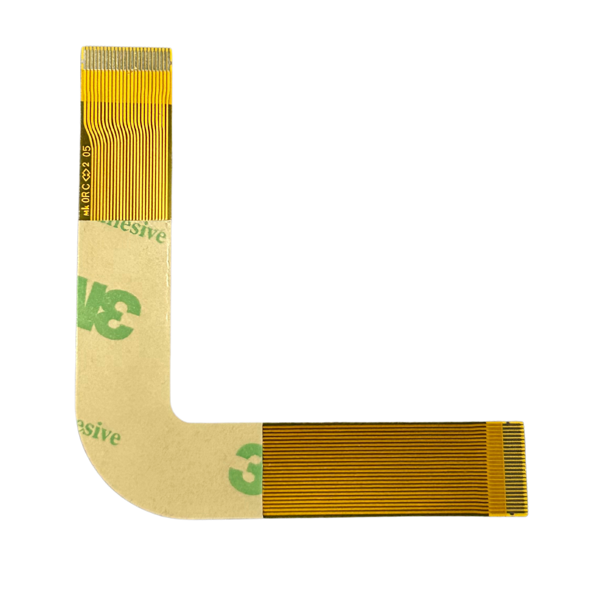 Replacement Laser Flex Ribbon Cable for PS2 Slim 7000x / 7500x / 7700x