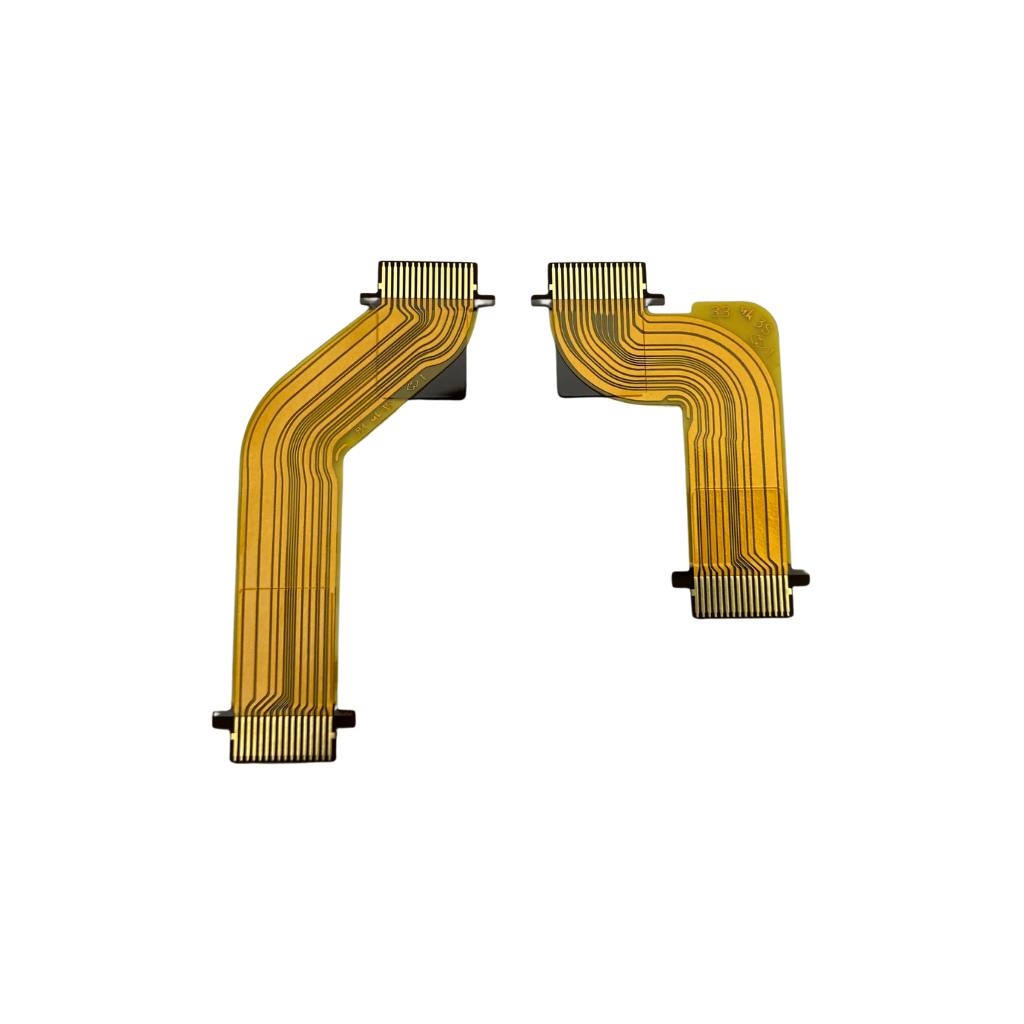 Replacement PS5 Controller L R Trigger Buttons Ribbon Flex Cable
