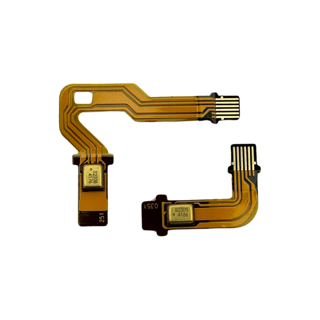 Replacement PS5 Playstation 5 Controller Microphone V1/V2/V3 Cable Ribbon Set