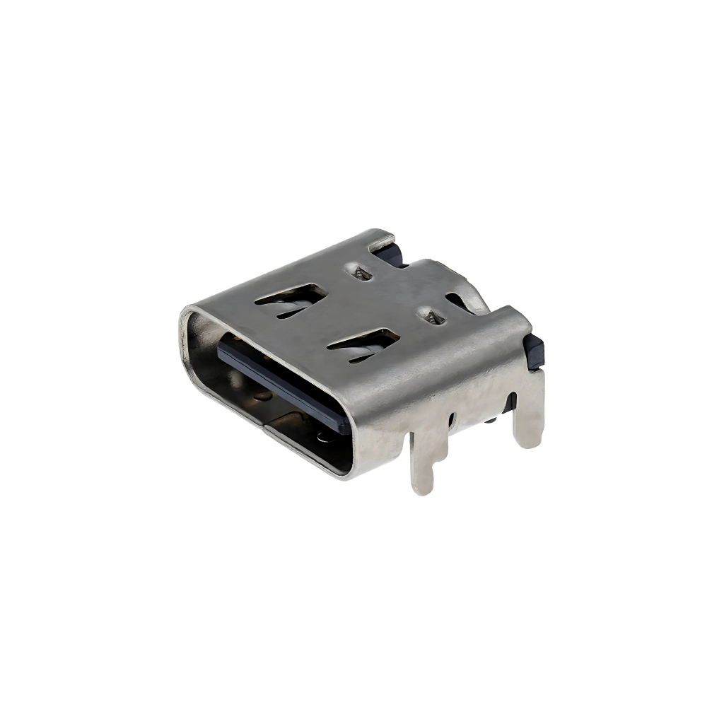 Replacement PS5 Controller Charging Port Connector USB-C