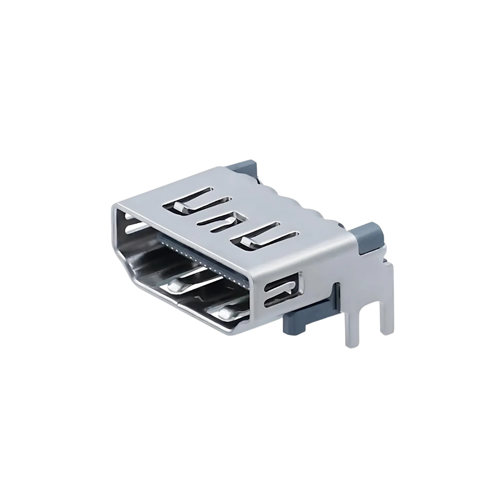 Replacement PS5 HDMI Display Port Connector Socket