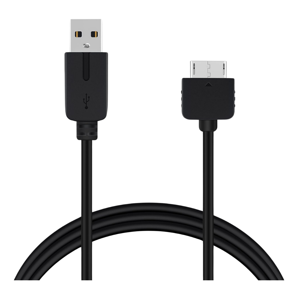 Playstation PSVITA 1000 USB Charging Cable Lead Sync Data