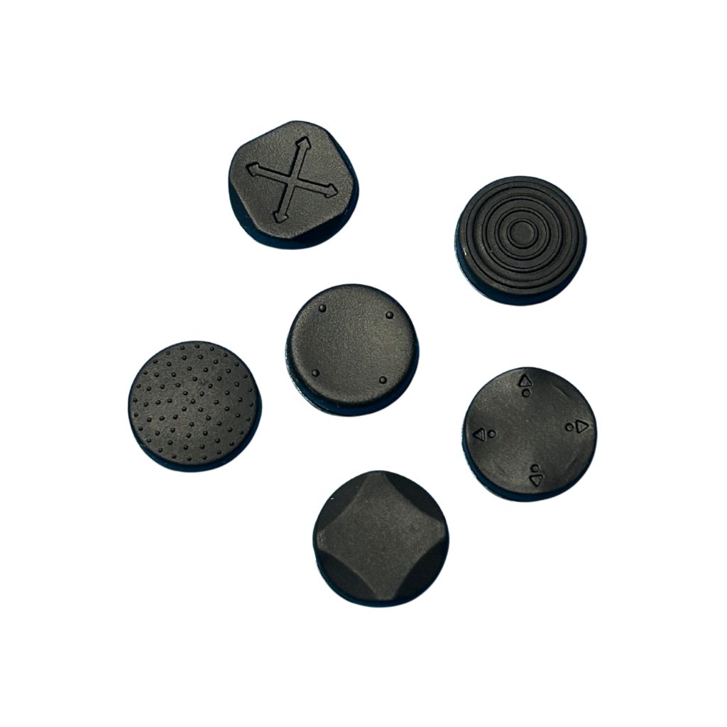 PSVITA 1000 Thumbstick Silicone Grips
