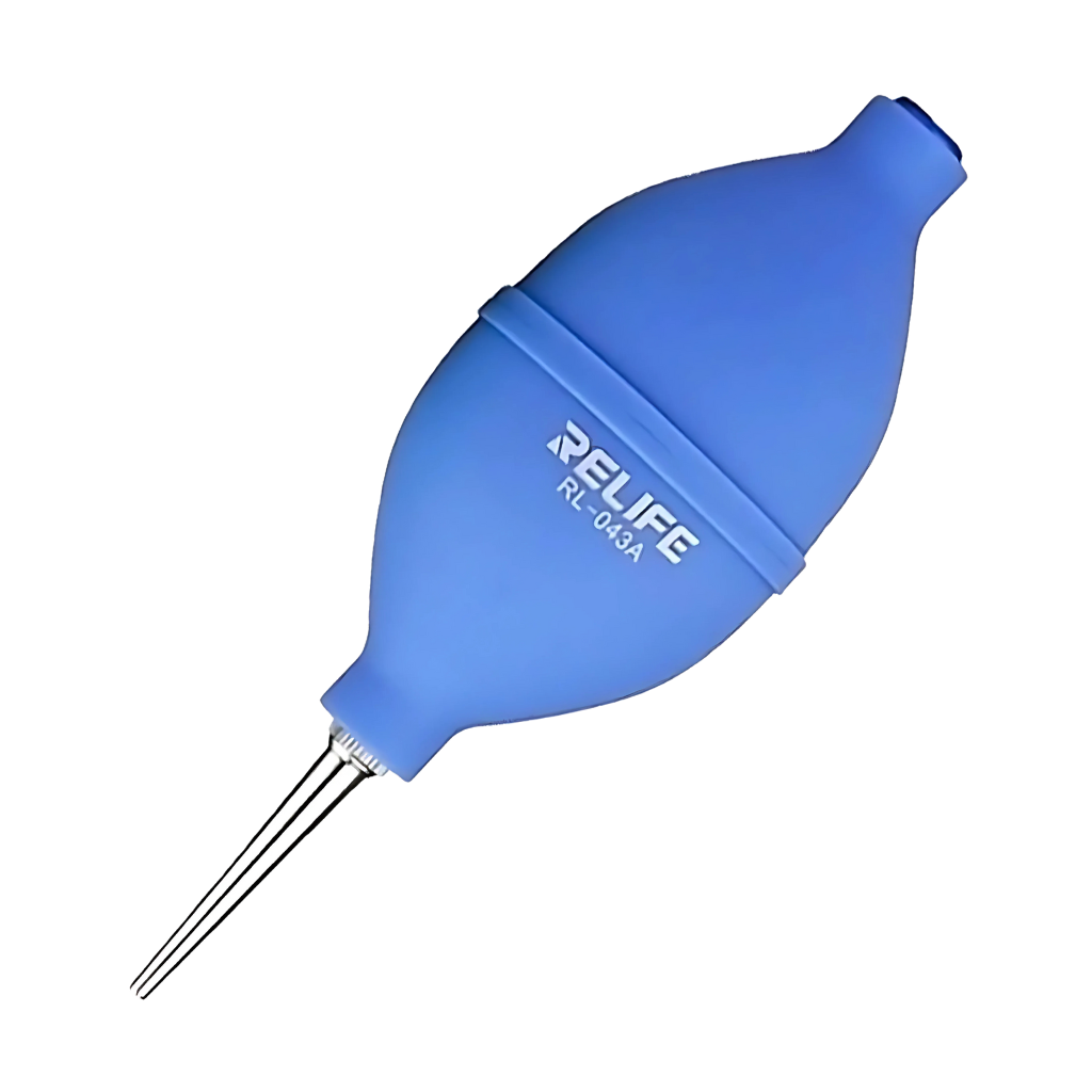 RELIFE RL-043A 2-in-1 Dust Ball Air Debris Cleaner Duster