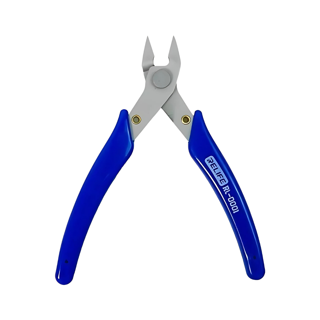 RELIFE RL-0001 Precision Wire Cutter Durable Pliers