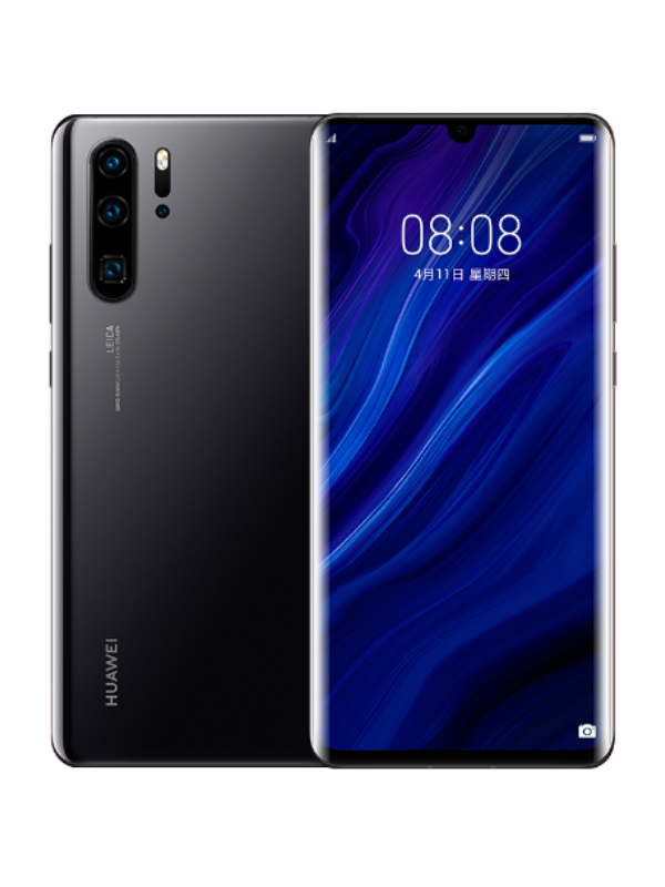 Huawei P30 Pro Screen FITTING