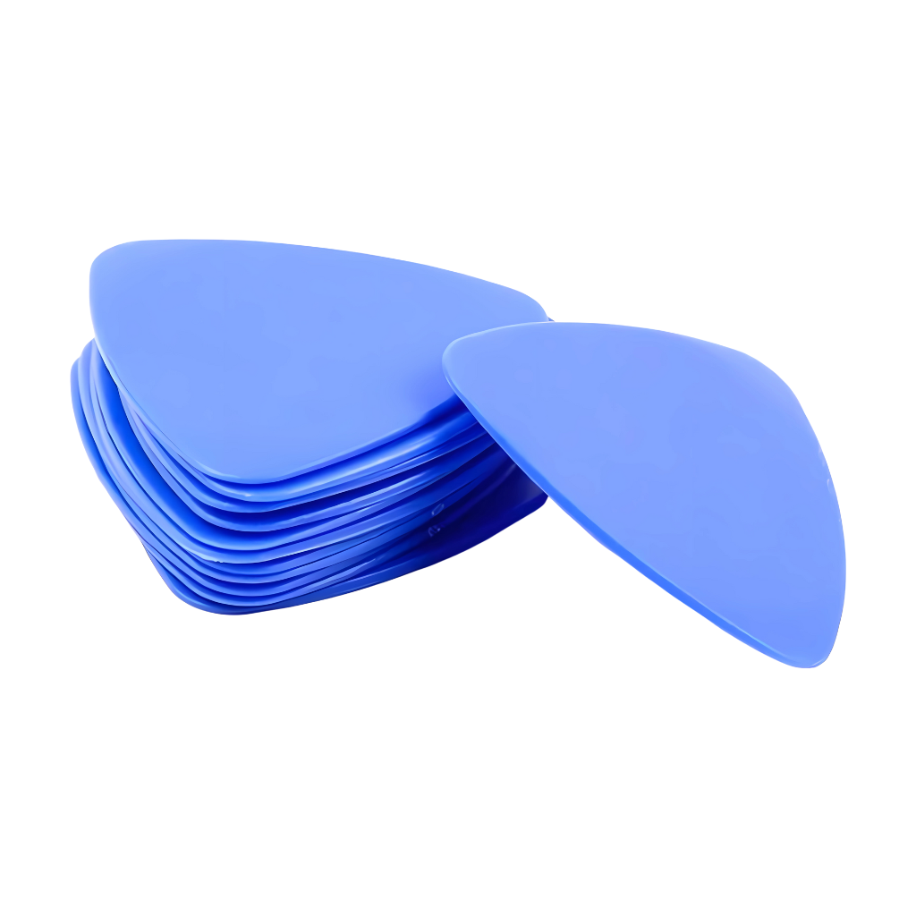 Plastic Pick Spudger Opening Pry Tool Mobile Phone Tablet Repair Set 5pcs